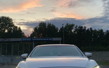 Mazda 6, 2013 год, 1 320 000 рублей, 8 фотография