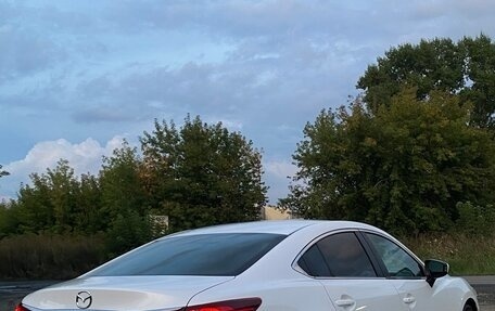 Mazda 6, 2013 год, 1 320 000 рублей, 3 фотография