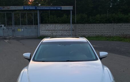 Mazda 6, 2013 год, 1 320 000 рублей, 9 фотография