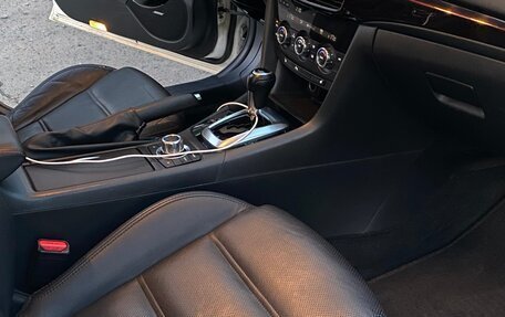 Mazda 6, 2013 год, 1 320 000 рублей, 13 фотография