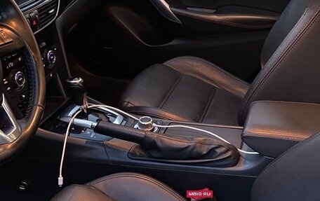 Mazda 6, 2013 год, 1 320 000 рублей, 11 фотография