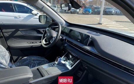 Chery Tiggo 4 I рестайлинг, 2025 год, 2 099 000 рублей, 14 фотография