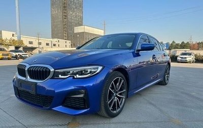 BMW 3 серия, 2021 год, 3 500 010 рублей, 1 фотография