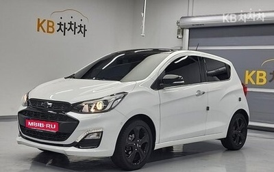 Chevrolet Spark III, 2022 год, 1 123 023 рублей, 1 фотография