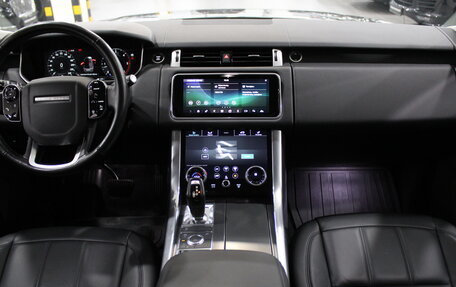 Land Rover Range Rover Sport II, 2018 год, 4 390 000 рублей, 15 фотография