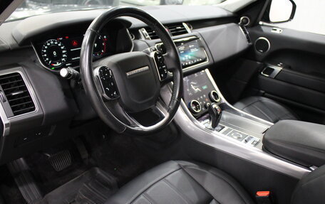 Land Rover Range Rover Sport II, 2018 год, 4 390 000 рублей, 10 фотография