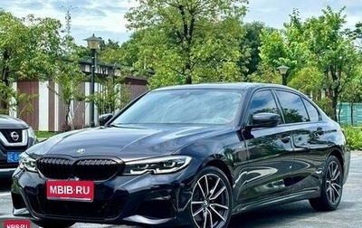 BMW 3 серия, 2020 год, 3 500 040 рублей, 1 фотография