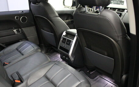 Land Rover Range Rover Sport II, 2018 год, 4 390 000 рублей, 27 фотография