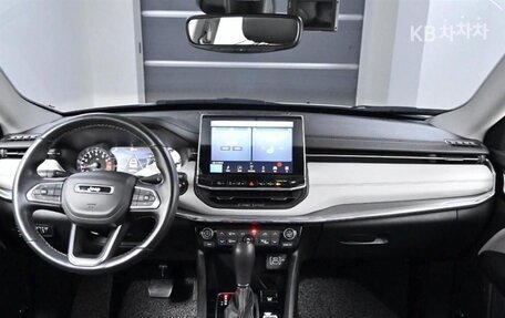 Jeep Compass II, 2022 год, 2 423 023 рублей, 8 фотография