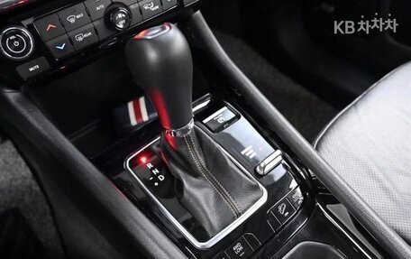 Jeep Compass II, 2022 год, 2 423 023 рублей, 10 фотография