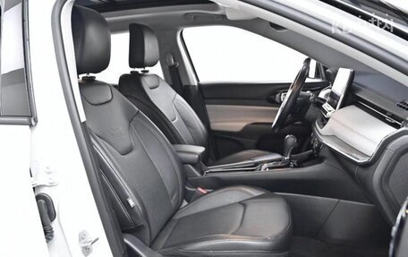 Jeep Compass II, 2022 год, 2 423 023 рублей, 11 фотография