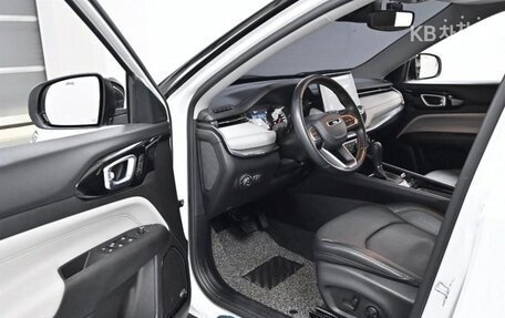 Jeep Compass II, 2022 год, 2 423 023 рублей, 12 фотография