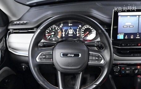 Jeep Compass II, 2022 год, 2 423 023 рублей, 14 фотография