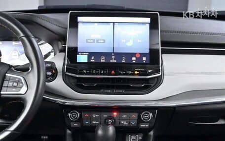 Jeep Compass II, 2022 год, 2 423 023 рублей, 15 фотография