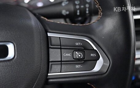 Jeep Compass II, 2022 год, 2 423 023 рублей, 19 фотография