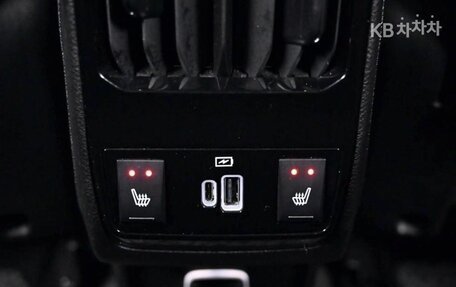 Jeep Compass II, 2022 год, 2 423 023 рублей, 17 фотография