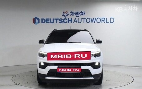 Jeep Compass II, 2022 год, 2 423 023 рублей, 3 фотография