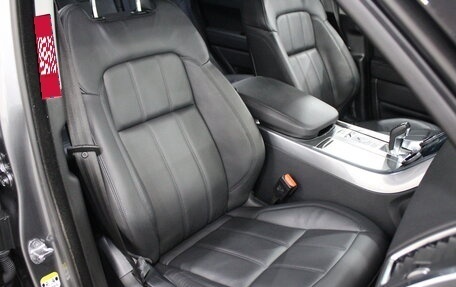 Land Rover Range Rover Sport II, 2018 год, 4 390 000 рублей, 31 фотография