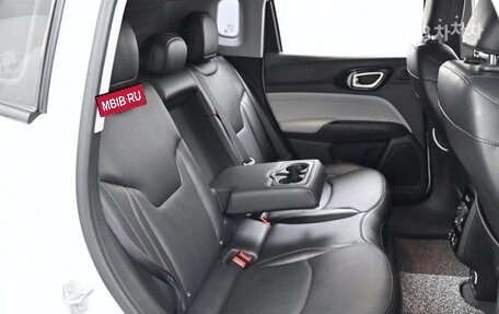 Jeep Compass II, 2022 год, 2 423 023 рублей, 13 фотография