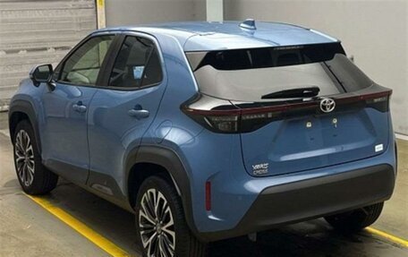 Toyota Yaris Cross, 2022 год, 1 750 000 рублей, 35 фотография