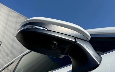 Toyota Harrier, 2022 год, 2 376 000 рублей, 12 фотография
