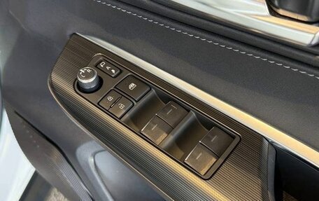 Toyota Harrier, 2022 год, 2 376 000 рублей, 16 фотография