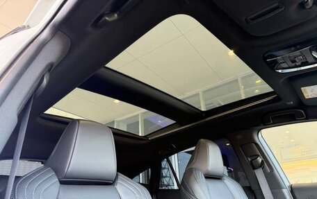 Toyota Harrier, 2022 год, 2 376 000 рублей, 20 фотография