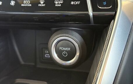 Toyota Harrier, 2022 год, 2 376 000 рублей, 28 фотография