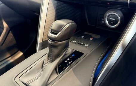 Toyota Harrier, 2022 год, 2 376 000 рублей, 30 фотография