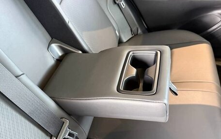 Toyota Harrier, 2022 год, 2 376 000 рублей, 35 фотография