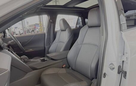 Toyota Harrier, 2022 год, 2 376 000 рублей, 36 фотография