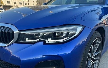 BMW 3 серия, 2021 год, 3 500 010 рублей, 5 фотография