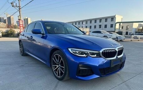 BMW 3 серия, 2021 год, 3 500 010 рублей, 4 фотография