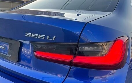 BMW 3 серия, 2021 год, 3 500 010 рублей, 6 фотография