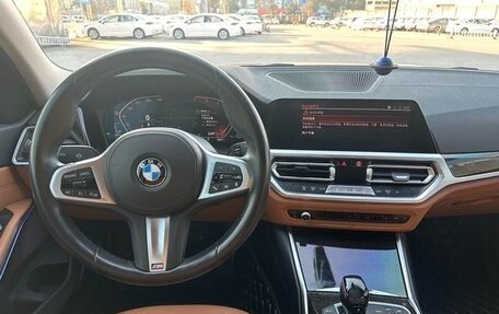 BMW 3 серия, 2021 год, 3 500 010 рублей, 12 фотография