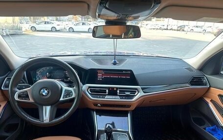 BMW 3 серия, 2021 год, 3 500 010 рублей, 11 фотография