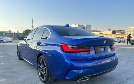 BMW 3 серия, 2021 год, 3 500 010 рублей, 8 фотография