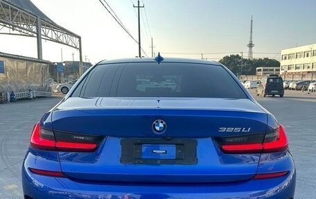 BMW 3 серия, 2021 год, 3 500 010 рублей, 9 фотография