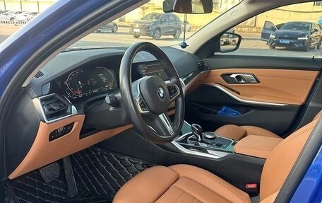 BMW 3 серия, 2021 год, 3 500 010 рублей, 14 фотография