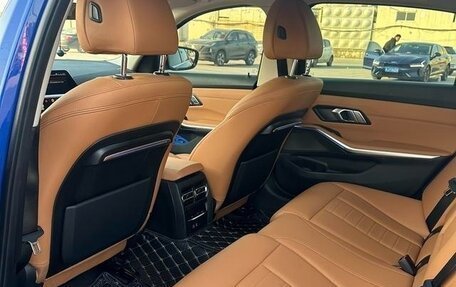 BMW 3 серия, 2021 год, 3 500 010 рублей, 17 фотография