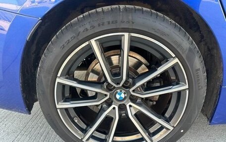 BMW 3 серия, 2021 год, 3 500 010 рублей, 18 фотография