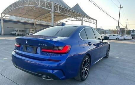 BMW 3 серия, 2021 год, 3 500 010 рублей, 7 фотография