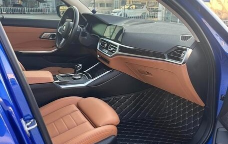 BMW 3 серия, 2021 год, 3 500 010 рублей, 16 фотография