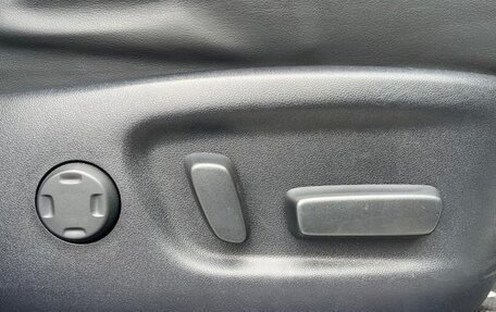 Toyota Harrier, 2020 год, 2 076 000 рублей, 10 фотография