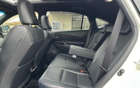 Toyota Harrier, 2020 год, 2 076 000 рублей, 15 фотография