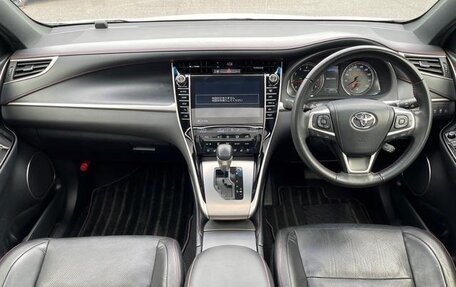Toyota Harrier, 2020 год, 2 076 000 рублей, 12 фотография
