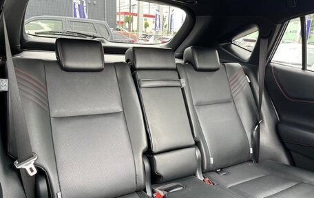 Toyota Harrier, 2020 год, 2 076 000 рублей, 13 фотография