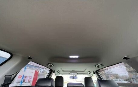 Toyota Wish II, 2017 год, 1 106 000 рублей, 24 фотография