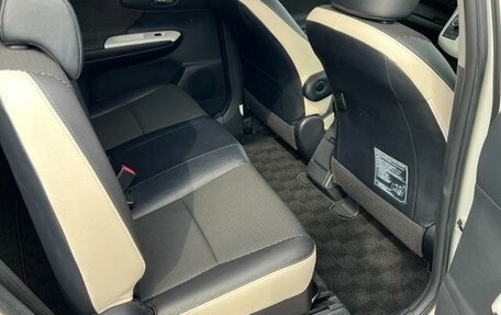 Toyota Wish II, 2017 год, 1 106 000 рублей, 23 фотография