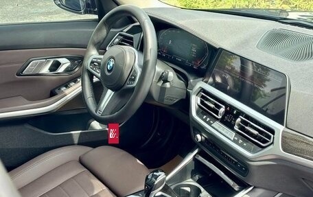 BMW 3 серия, 2020 год, 3 500 040 рублей, 17 фотография